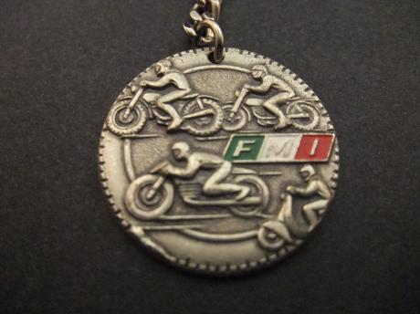 Federazione motorciclistica Italiana motorvereniging Italië